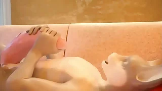 Bunny Love