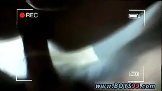 Young nerd gay twink boys naked first time Blackmailed Bottom Bitch